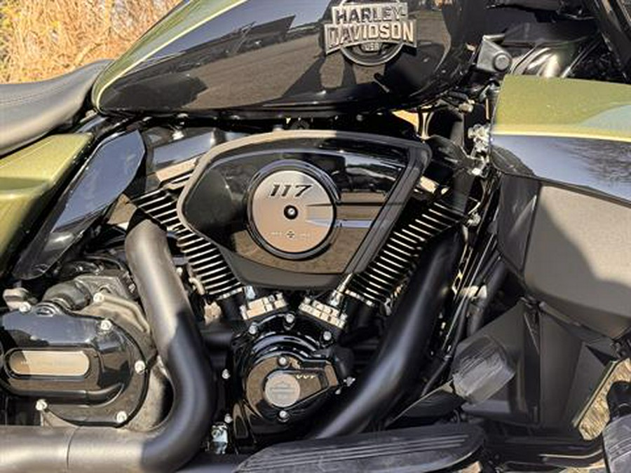 2026 Harley-Davidson Street Glide® 3 Limited