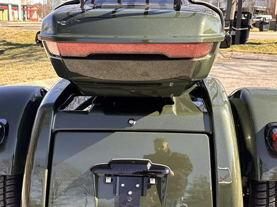 2026 Harley-Davidson Street Glide® 3 Limited