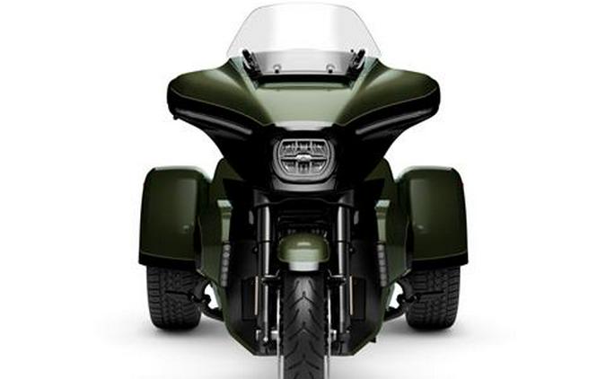 2026 Harley-Davidson Street Glide® 3 Limited