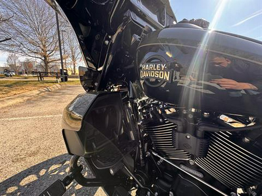 2026 Harley-Davidson Street Glide® 3 Limited