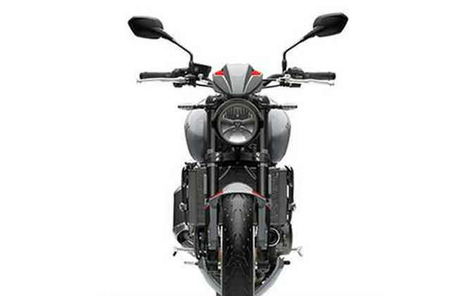 2026 Triumph Trident 800