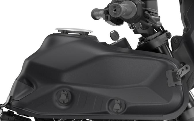 2026 KTM 390 ADVENTURE X Orange - K242286