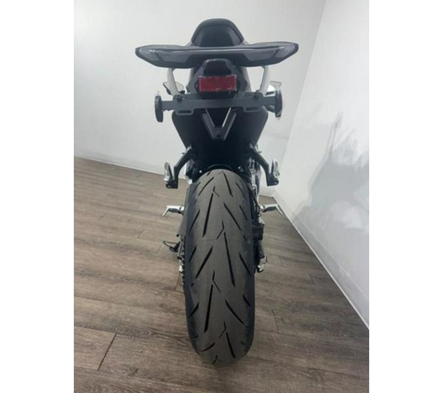2026 CFMOTO SS 675
