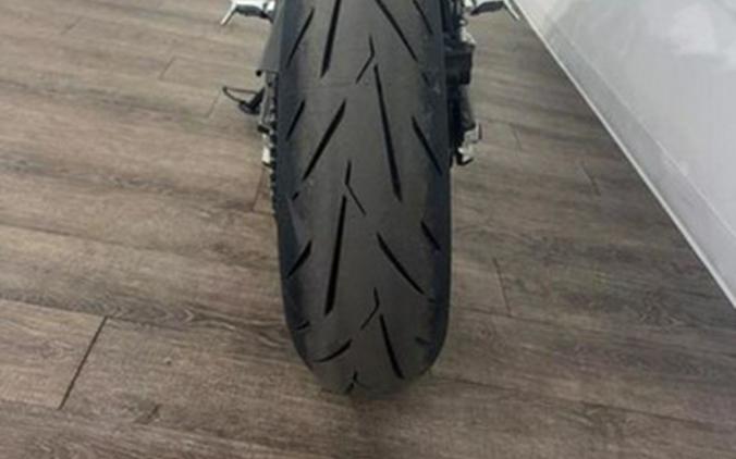 2026 CFMOTO SS 675