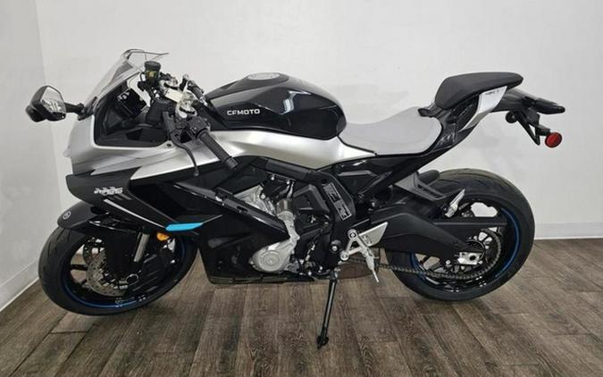 2026 CFMOTO SS 675