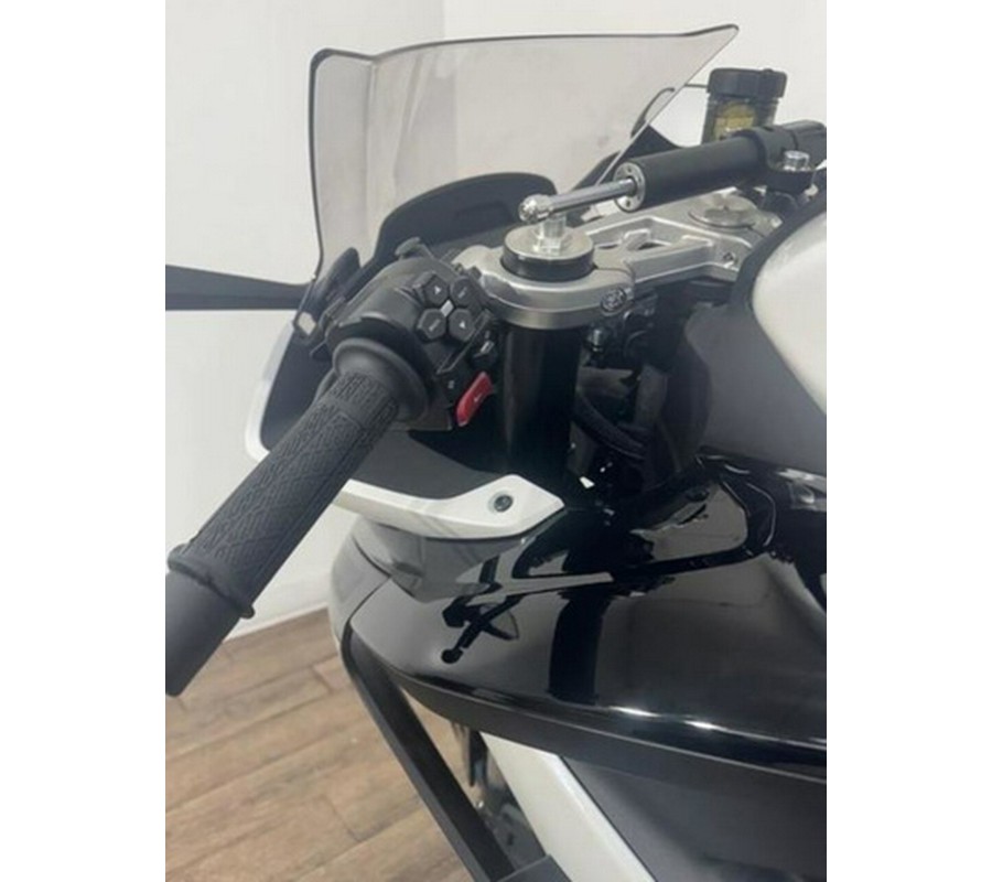 2026 CFMOTO SS 675