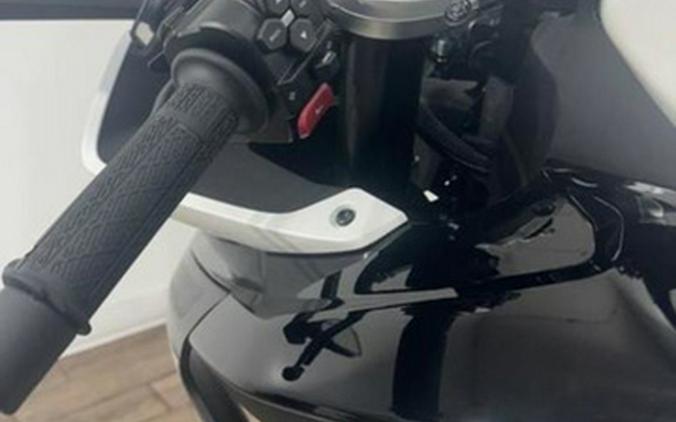 2026 CFMOTO SS 675