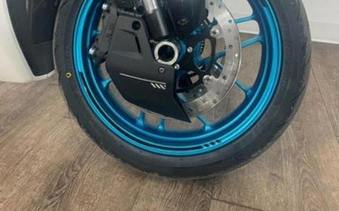 2026 CFMOTO SS 675