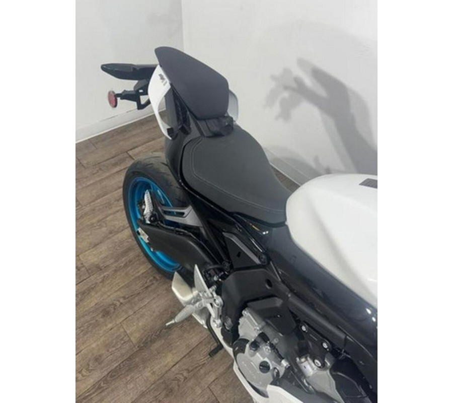 2026 CFMOTO SS 675