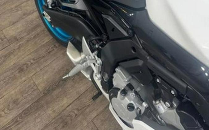 2026 CFMOTO SS 675