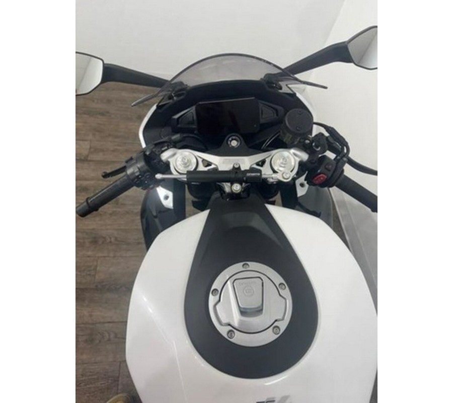 2026 CFMOTO SS 675