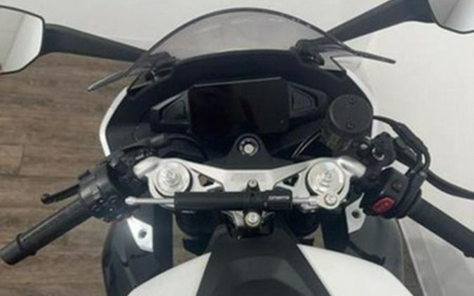 2026 CFMOTO SS 675