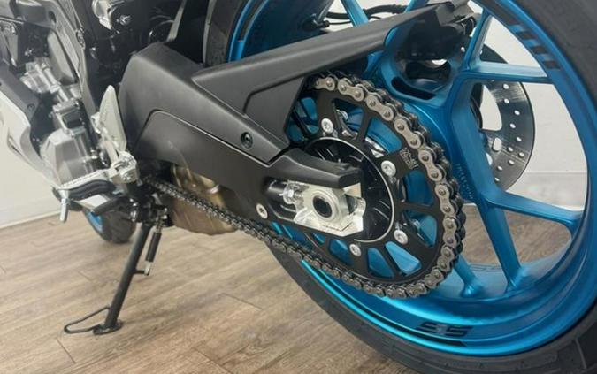 2026 CFMOTO SS 675
