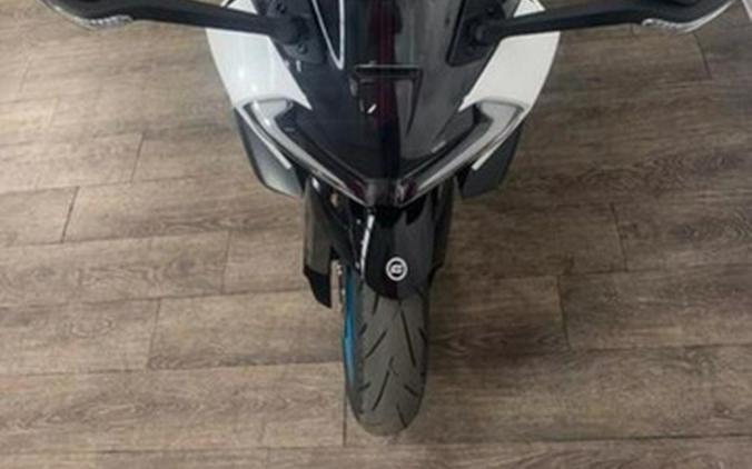 2026 CFMOTO SS 675