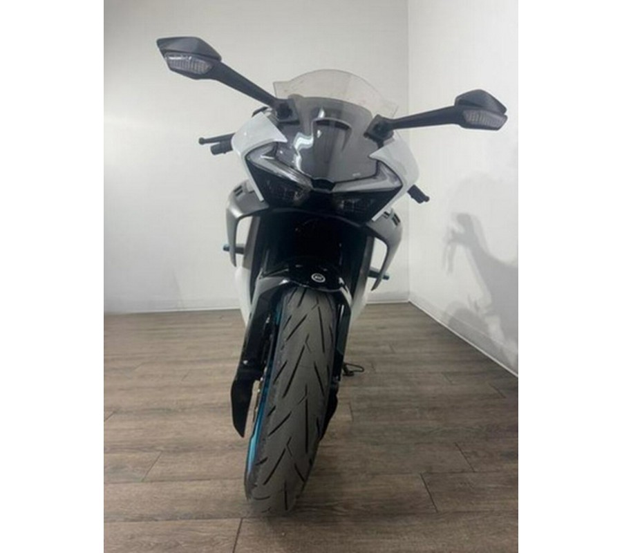 2026 CFMOTO SS 675