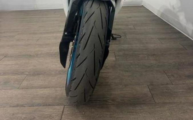 2026 CFMOTO SS 675