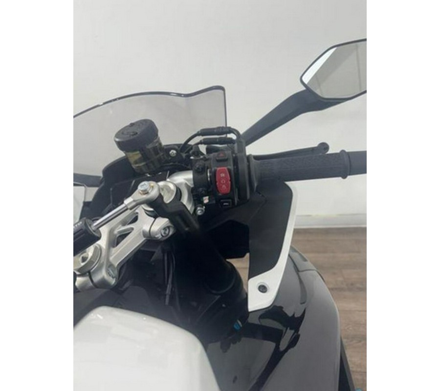 2026 CFMOTO SS 675