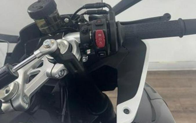 2026 CFMOTO SS 675