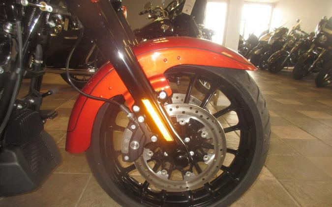 2025 Harley-Davidson® FLRT - Freewheeler®