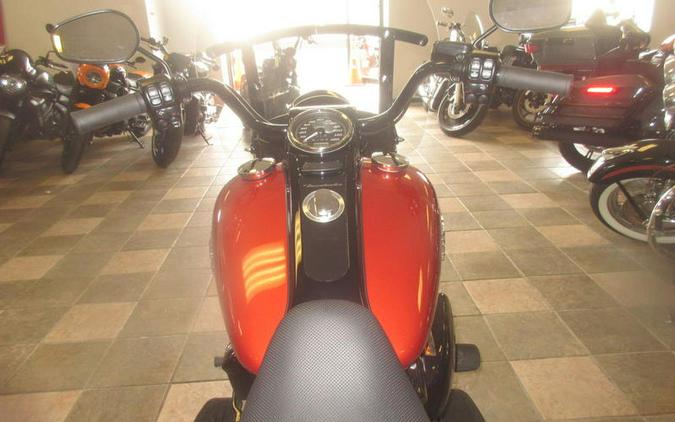 2025 Harley-Davidson® FLRT - Freewheeler®