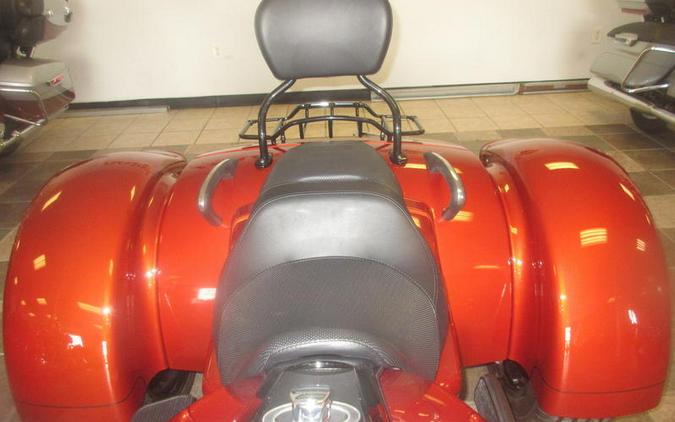 2025 Harley-Davidson® FLRT - Freewheeler®