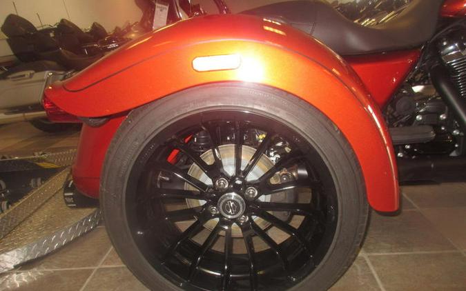 2025 Harley-Davidson® FLRT - Freewheeler®