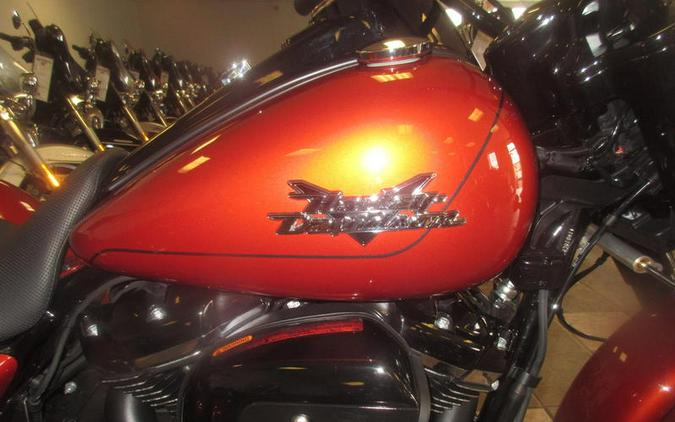 2025 Harley-Davidson® FLRT - Freewheeler®