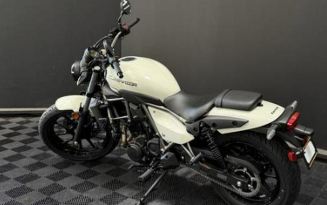 2026 Kawasaki Eliminator