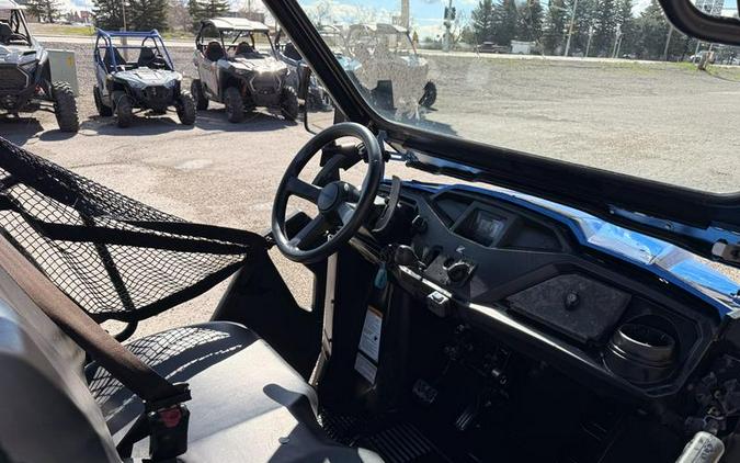 2020 Honda® Pioneer 500