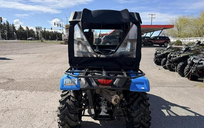 2020 Honda® Pioneer 500