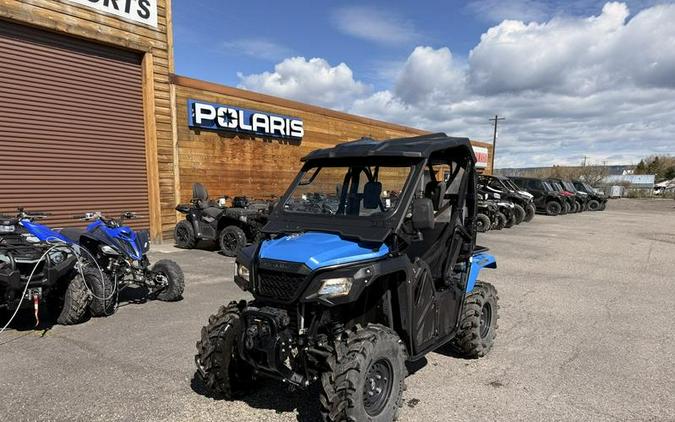 2020 Honda® Pioneer 500