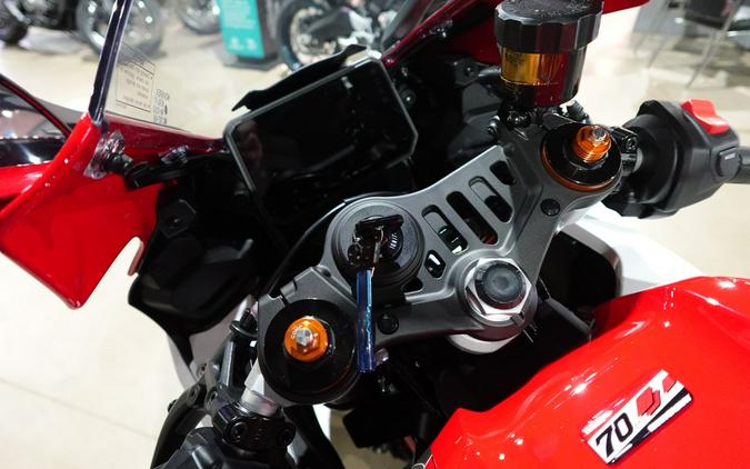 2026 Yamaha YZF-R7