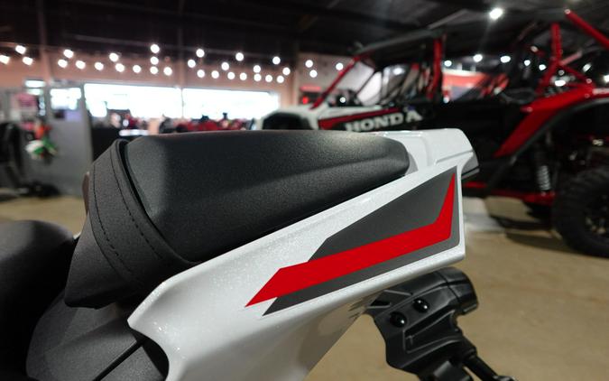 2026 Yamaha YZF-R7