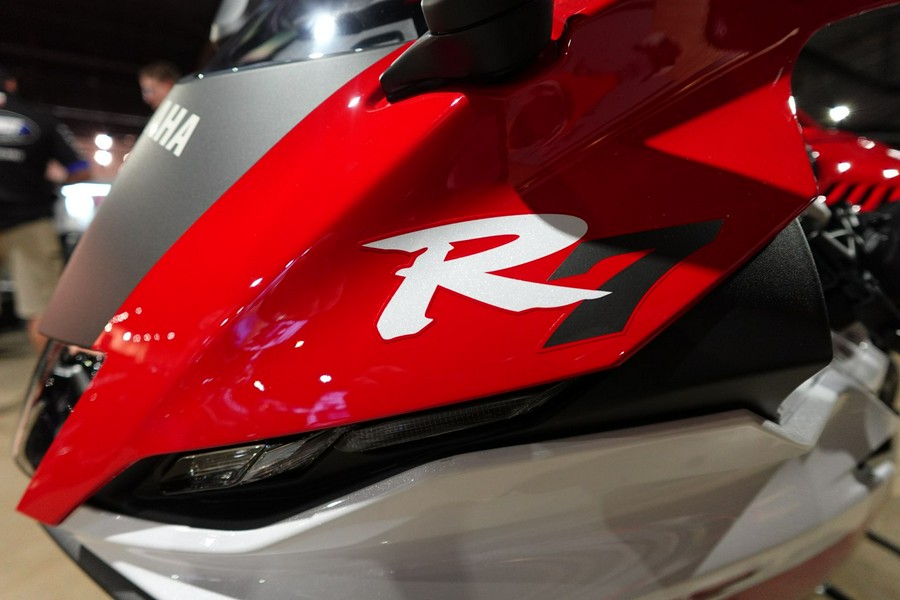 2026 Yamaha YZF-R7