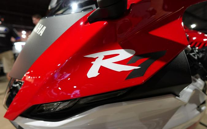 2026 Yamaha YZF-R7