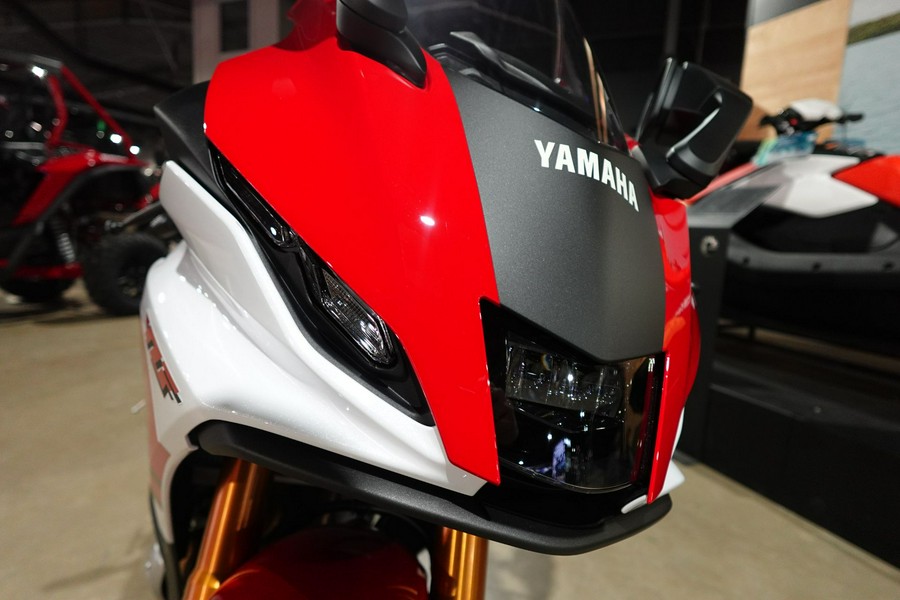 2026 Yamaha YZF-R7