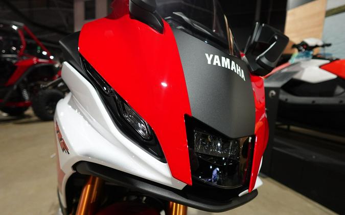 2026 Yamaha YZF-R7