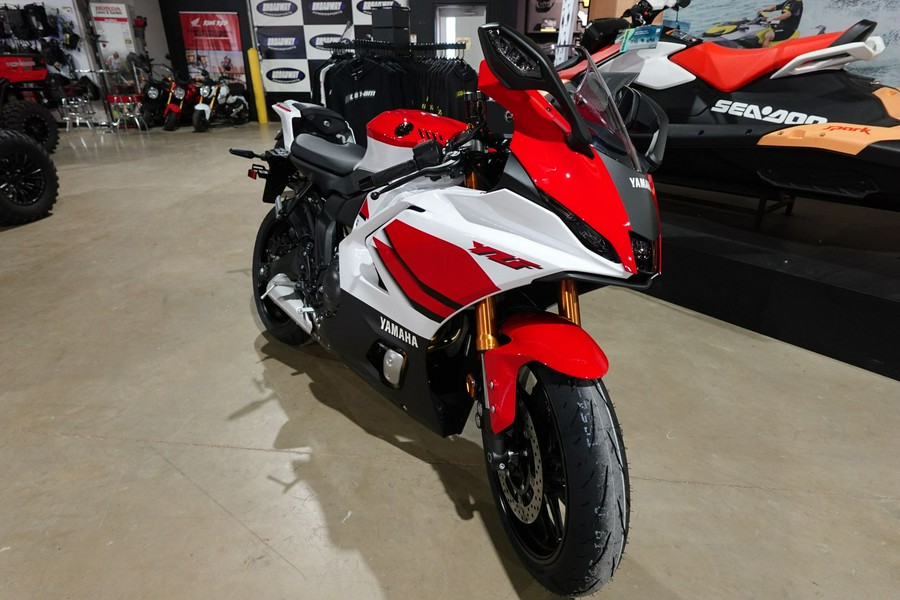 2026 Yamaha YZF-R7