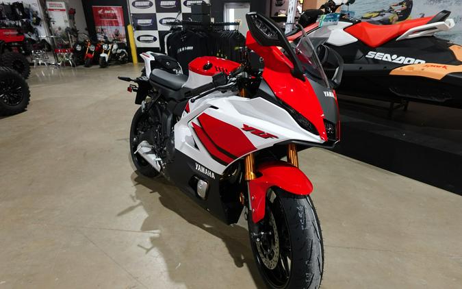 2026 Yamaha YZF-R7