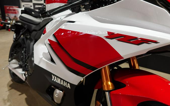 2026 Yamaha YZF-R7