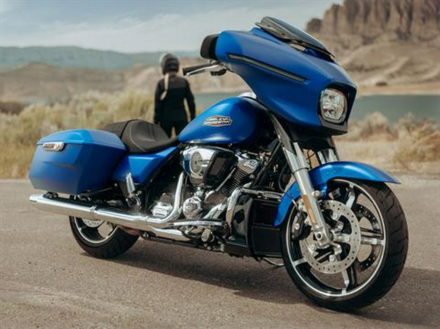 2026 Harley-Davidson Street Glide®