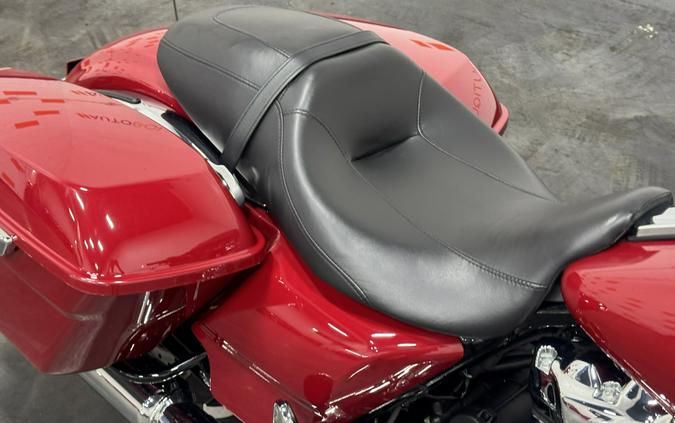 2021 HARLEY DAVIDSON STREET GLIDE