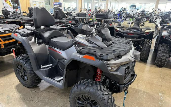 2026 CFMOTO CFORCE 1000 Touring