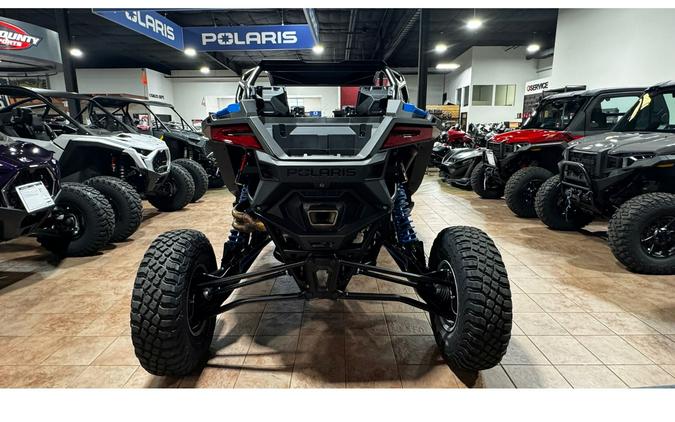 2026 PRO R ULTRA EDITION - Polaris