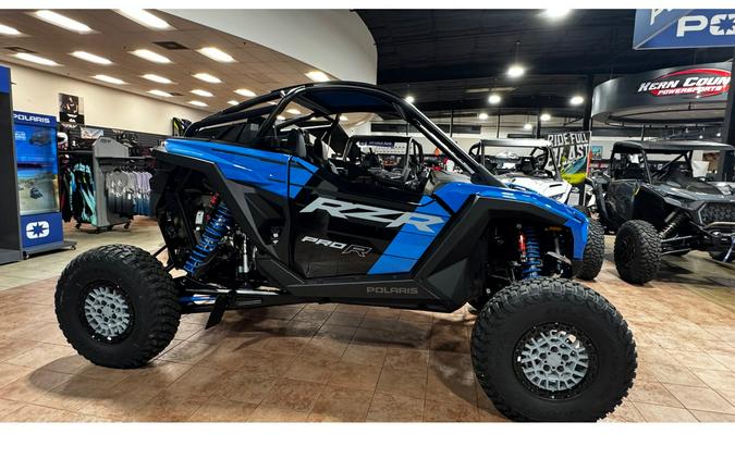 2026 PRO R ULTRA EDITION - Polaris