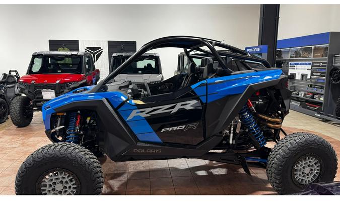2026 PRO R ULTRA EDITION - Polaris