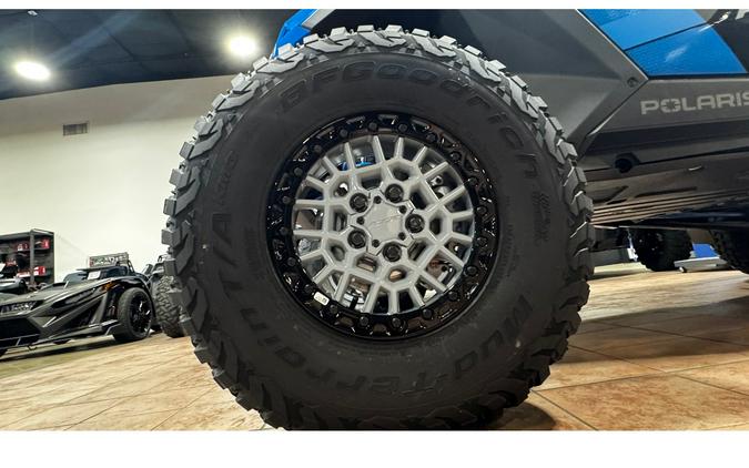 2026 PRO R ULTRA EDITION - Polaris