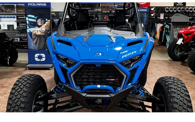 2026 PRO R ULTRA EDITION - Polaris