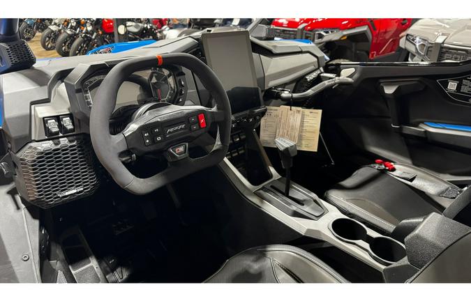 2026 PRO R ULTRA EDITION - Polaris