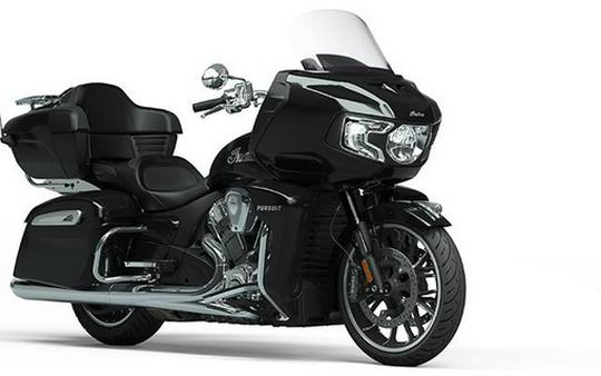 2023 Indian Pursuit Limited